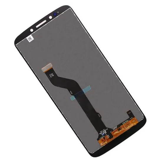Оригинальный дисплей с тачскрином для Motorola Moto E5 Plus