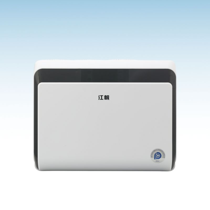 High Flow Purified Water 100/400g TDS Reduction Water Purifier Water Filter System Water Treatment Equipment