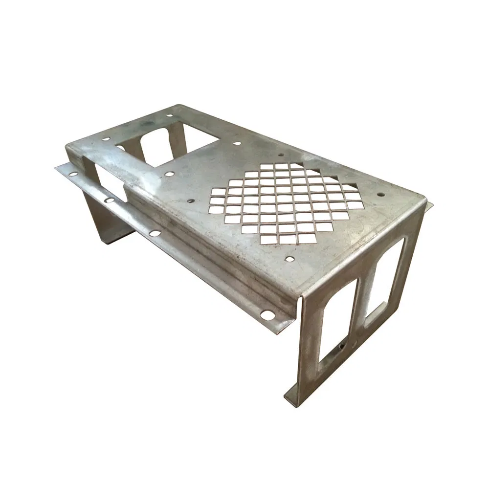 Custom 3-30mm Steel Structure Cutting