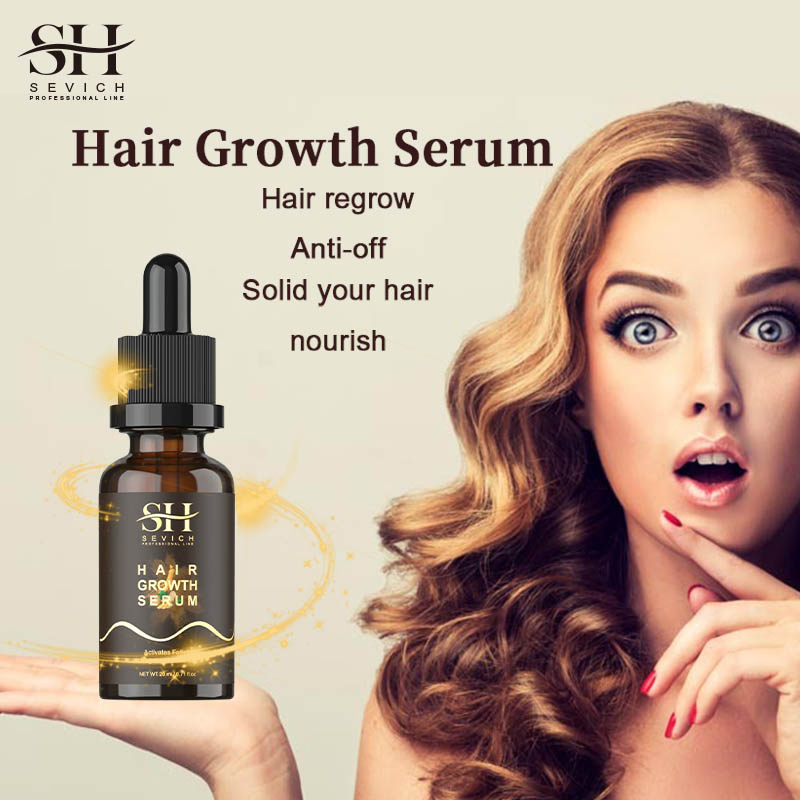 Best Hair Regrow Essential Oil for Dry Hair