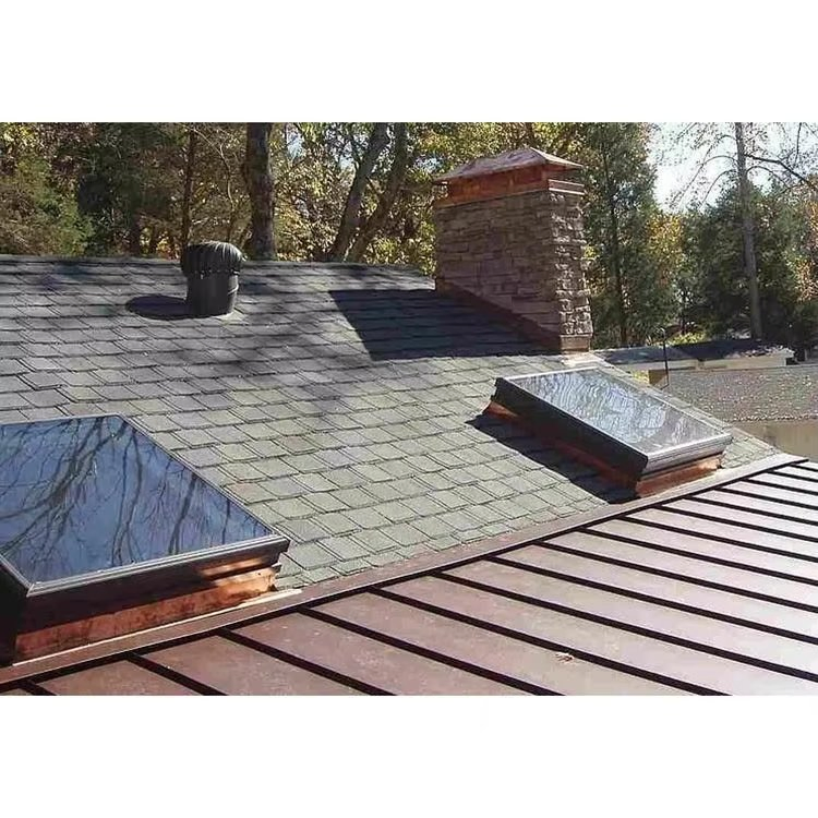 Free Sample Skylight Light Skylight Stairs Clear Skylight