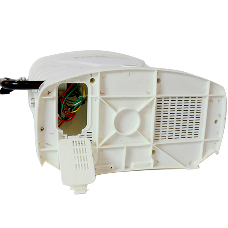 Rainmaker 16L Agriculture Plastic Rechargeable Backpack Battery Manual Sprayer 2 in 1