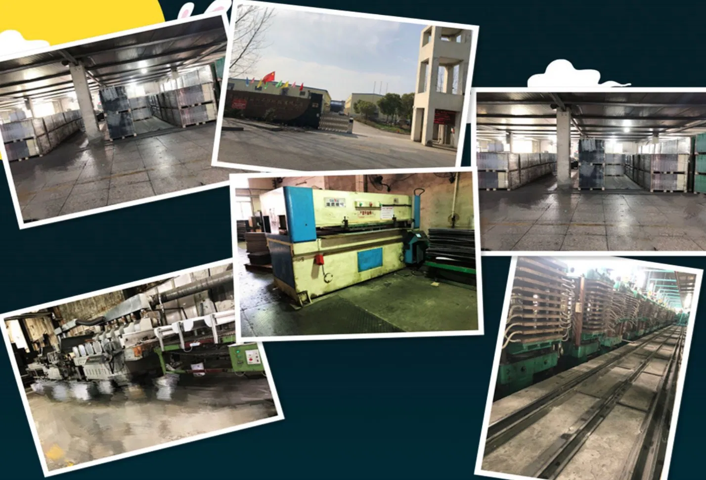 Коммерческий ламинат Dly Special Floor 1004