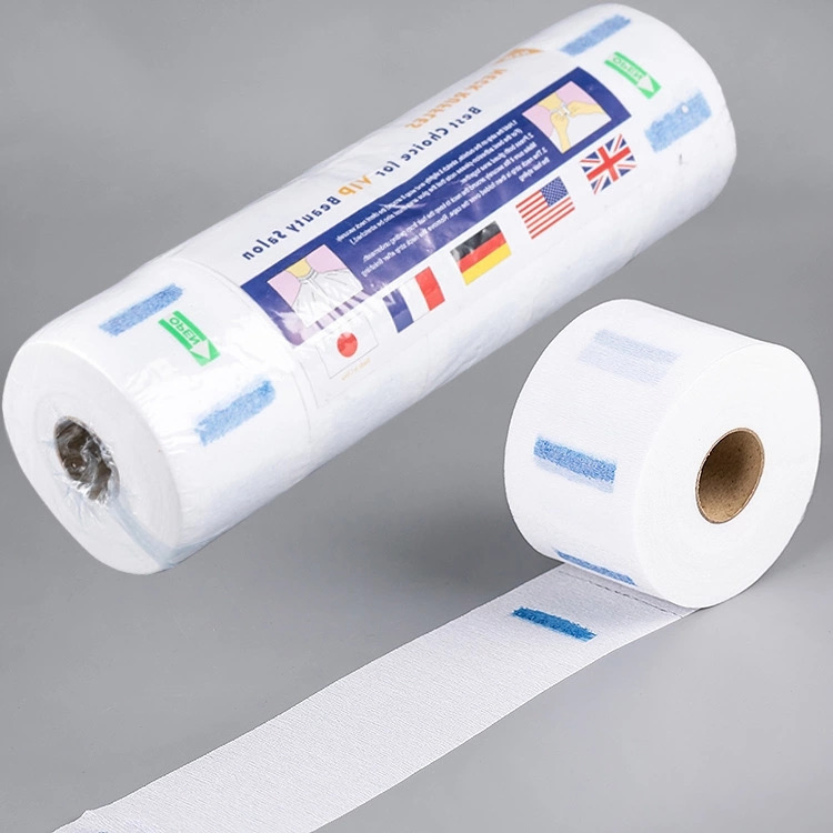Paper Disposable Headband/Hairband