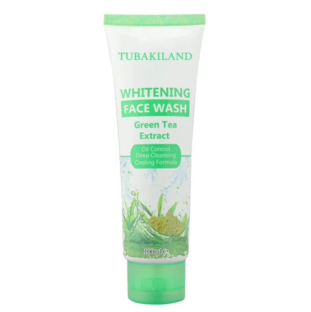 100ml Aging Solution Deep Cleansing Soothing Effect Black Seed Extract Skin Care Face Wash Ceaner Liquid Soap for All Skin Types