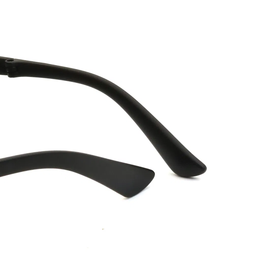 Folding Progressive Multi-Focal Anti Blue Light Reading Glasses Women Men Clear Foldable Readers