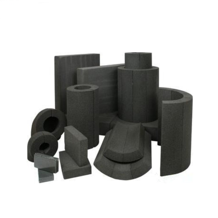Cheap Heat Insulation Material Fire Retardant Foam Glass Thermal Insulation Board/Pipe
