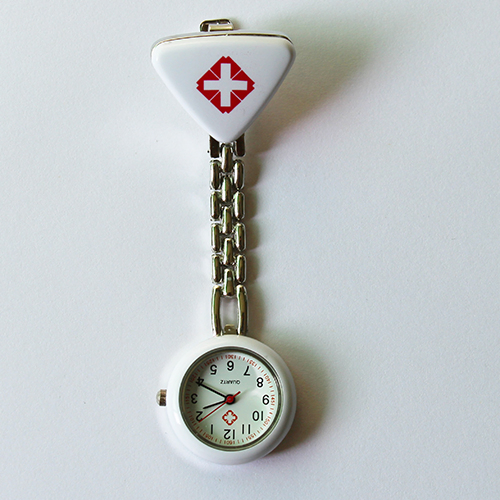 Medical Hanging Pocket Nurse Watch