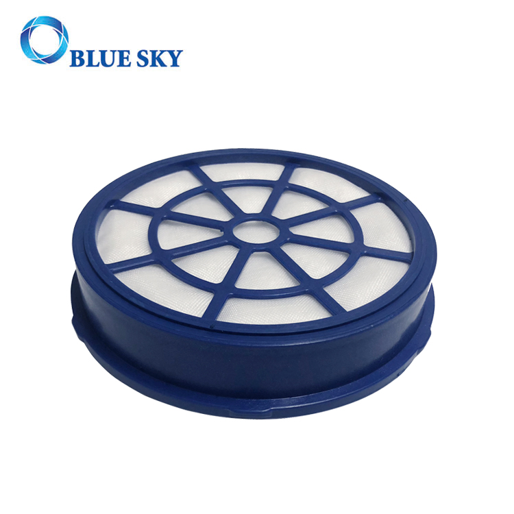 Washable &amp; Reusable Cylinder Pre Motor Filter for Hoover Breeze U81 Vacuum Cleaner