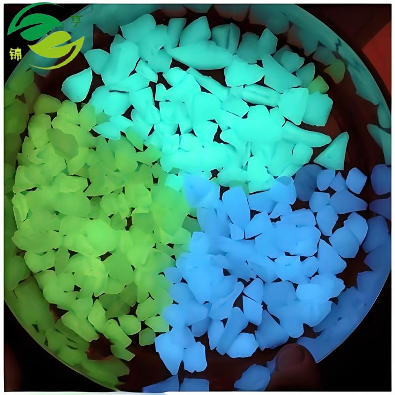 Luminous Stone for Garden Landscaping High Bright