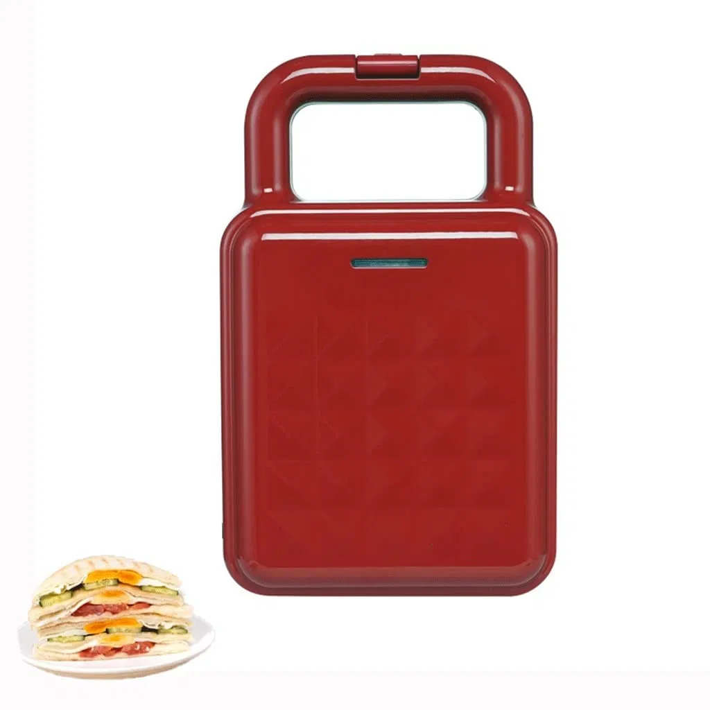 Steak Toaster Panini Presses Electric Breakfast Grilled Cheese Egg Bacon Sandwich Makers