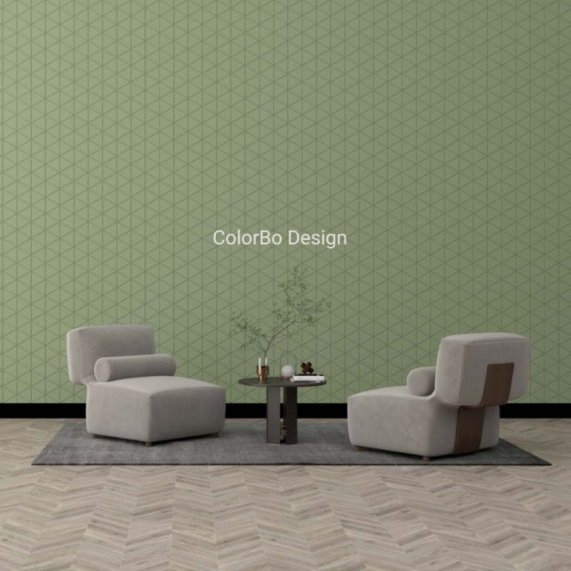 Interior EN13501-B Acoustic Sound Deadening Tiles Sheets