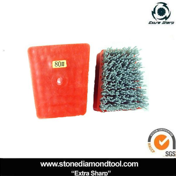 Абразивная щетка T Fickert Diamond Frankfurt для камня