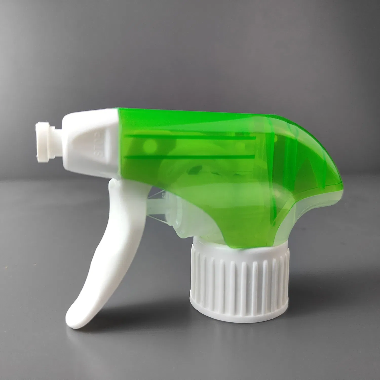 Great Foaming Performance Nice Quality Foaming Trigger Sprayer From Direct Plant