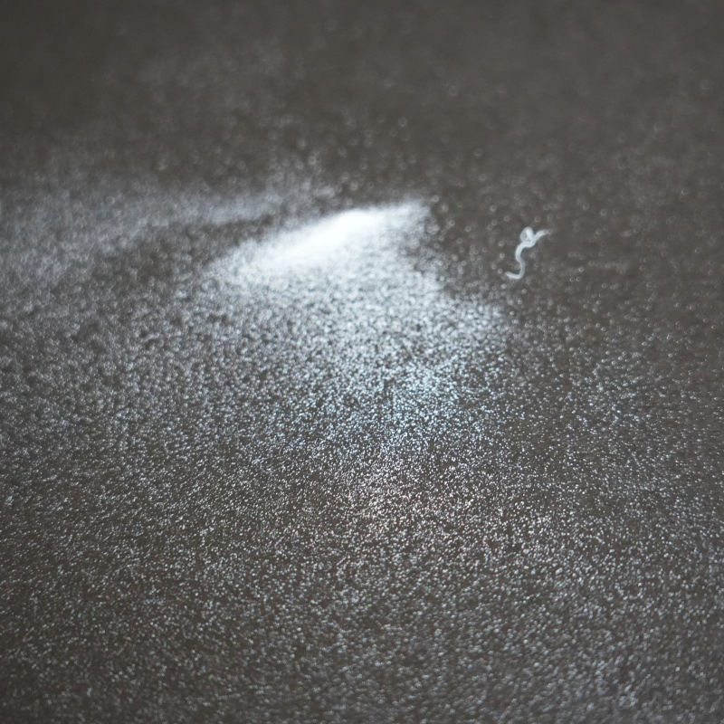 Керамические бластинг-шарики для творчества и ювелирных работ