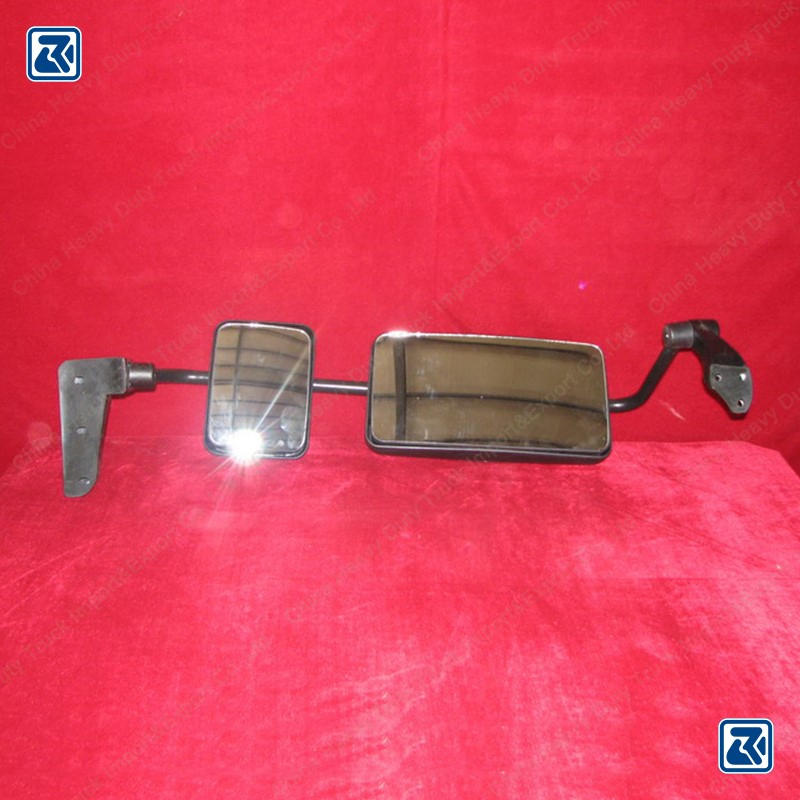 Правое зеркало заднего вида OEM (арт. Wg1642770003)