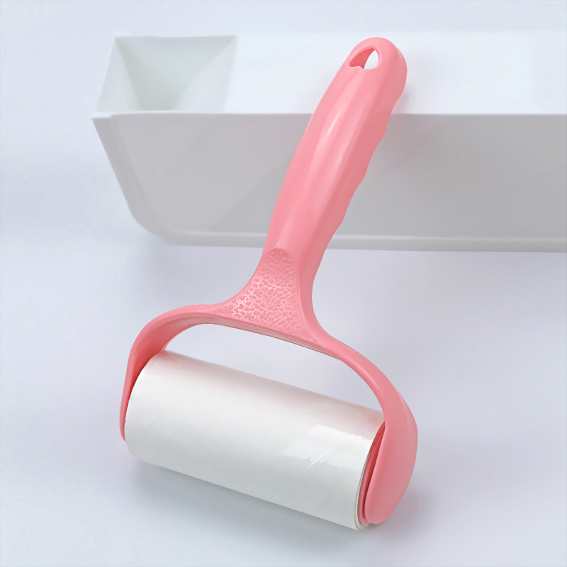 Promotional Factory Inexpensive Furniture Clothing Seats Dog Hair Remover Lint Roller Tool