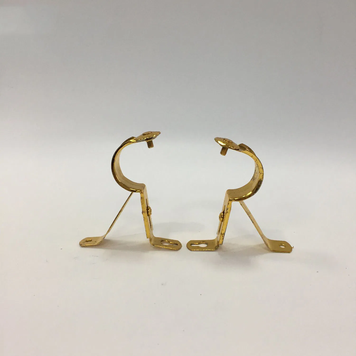 Fully Stocked Top Quality Curtain Rod & Rod Finials