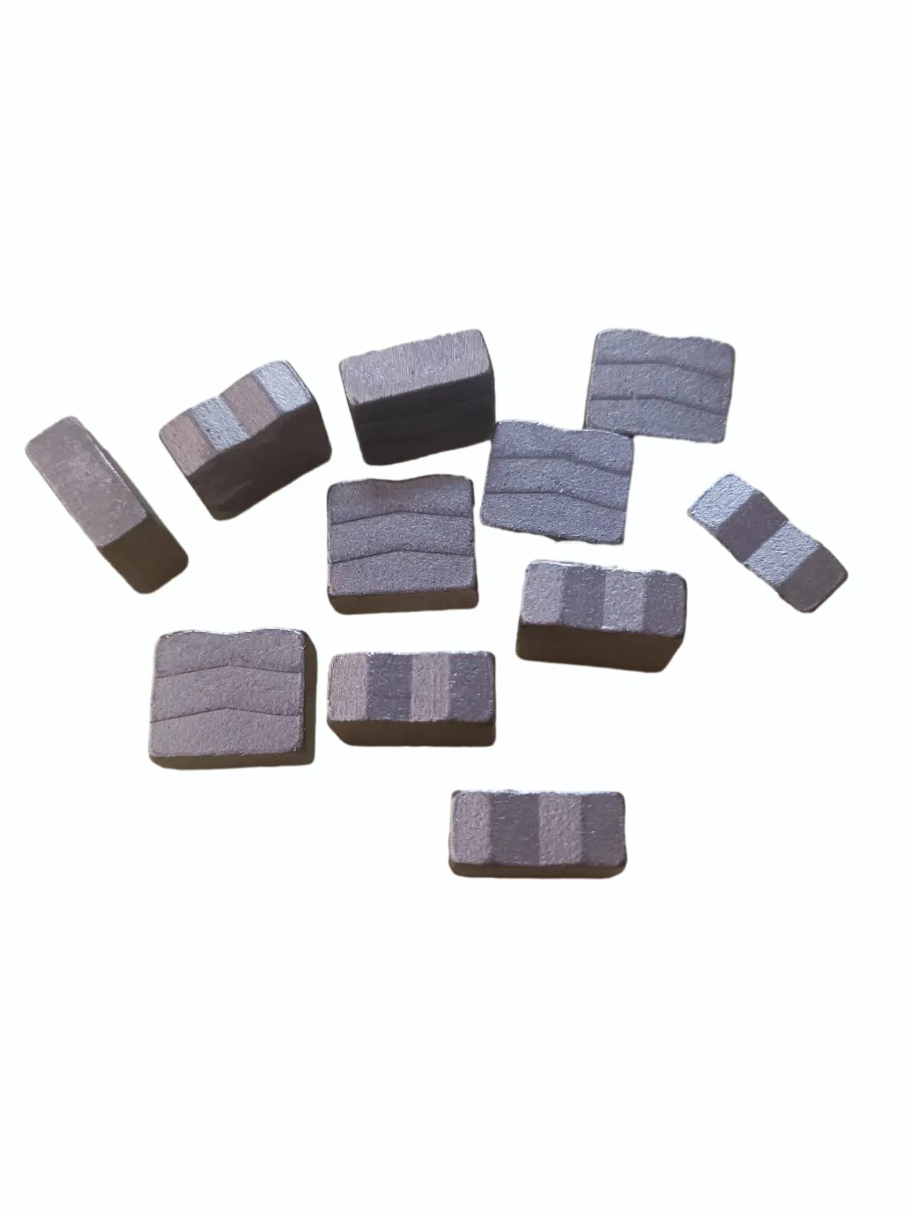 Diameter 1200mm Diamond Segment for Granite M Shape