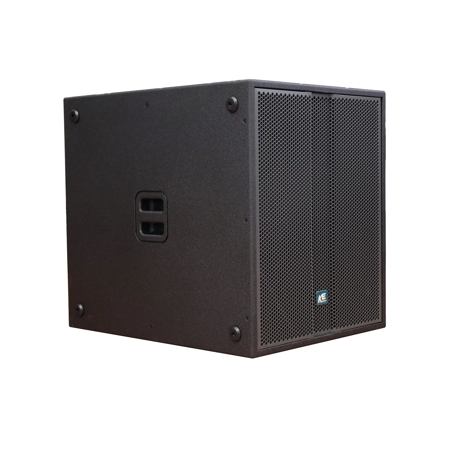 DSP China Audio System with RoHS Approved LED Screen