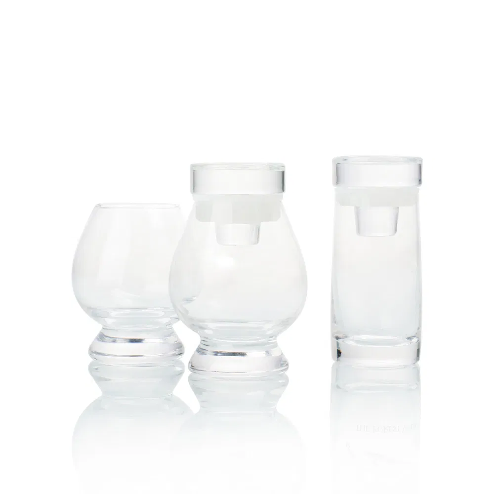 Thickened Leak-Proof Source Manufacturer Mini Glass Cup