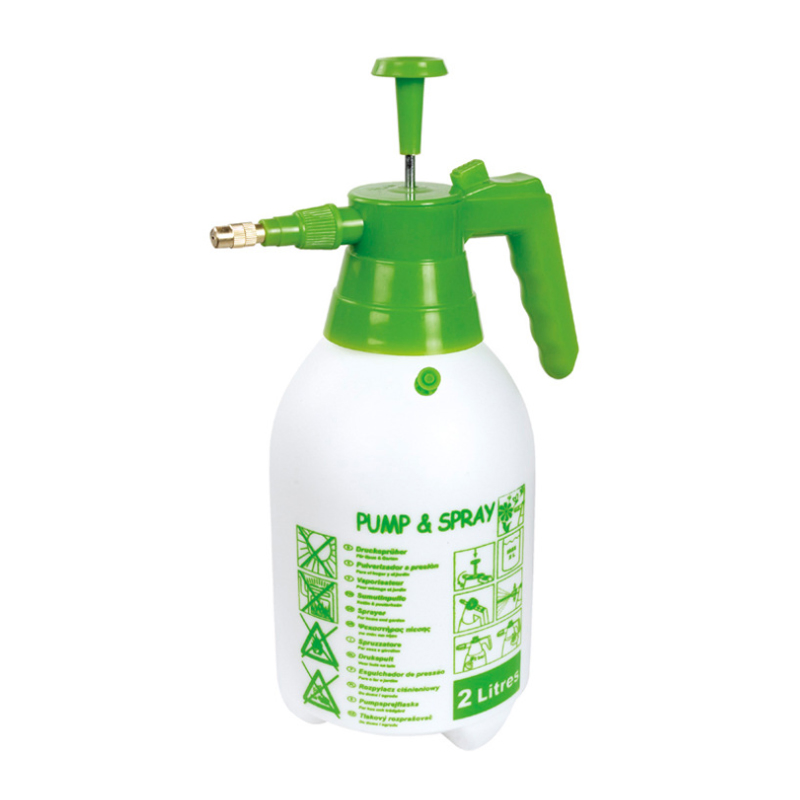 2L 2020 Factory Compression Handheld Sprayer (SX-5073-6R)
