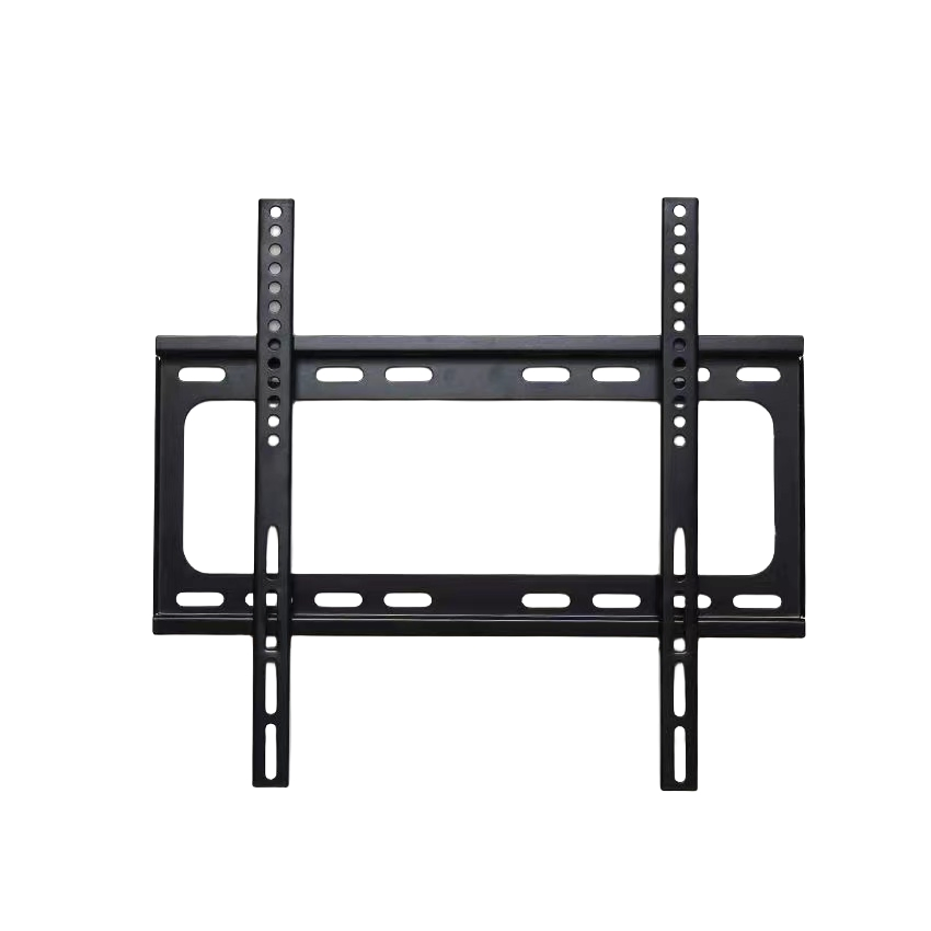 Кронштейн для ТВ настенный наклонный 26-55 дюймов