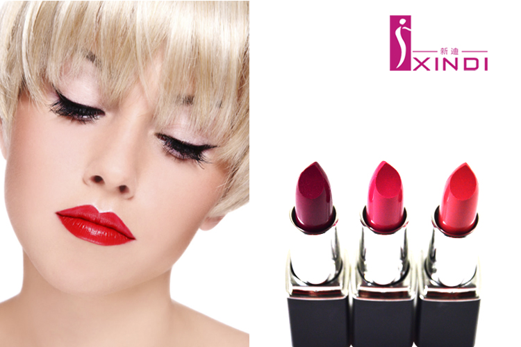 Lipstick/Lipgloss Liquid Matte Makeup Lip Stick for Ladies Matte