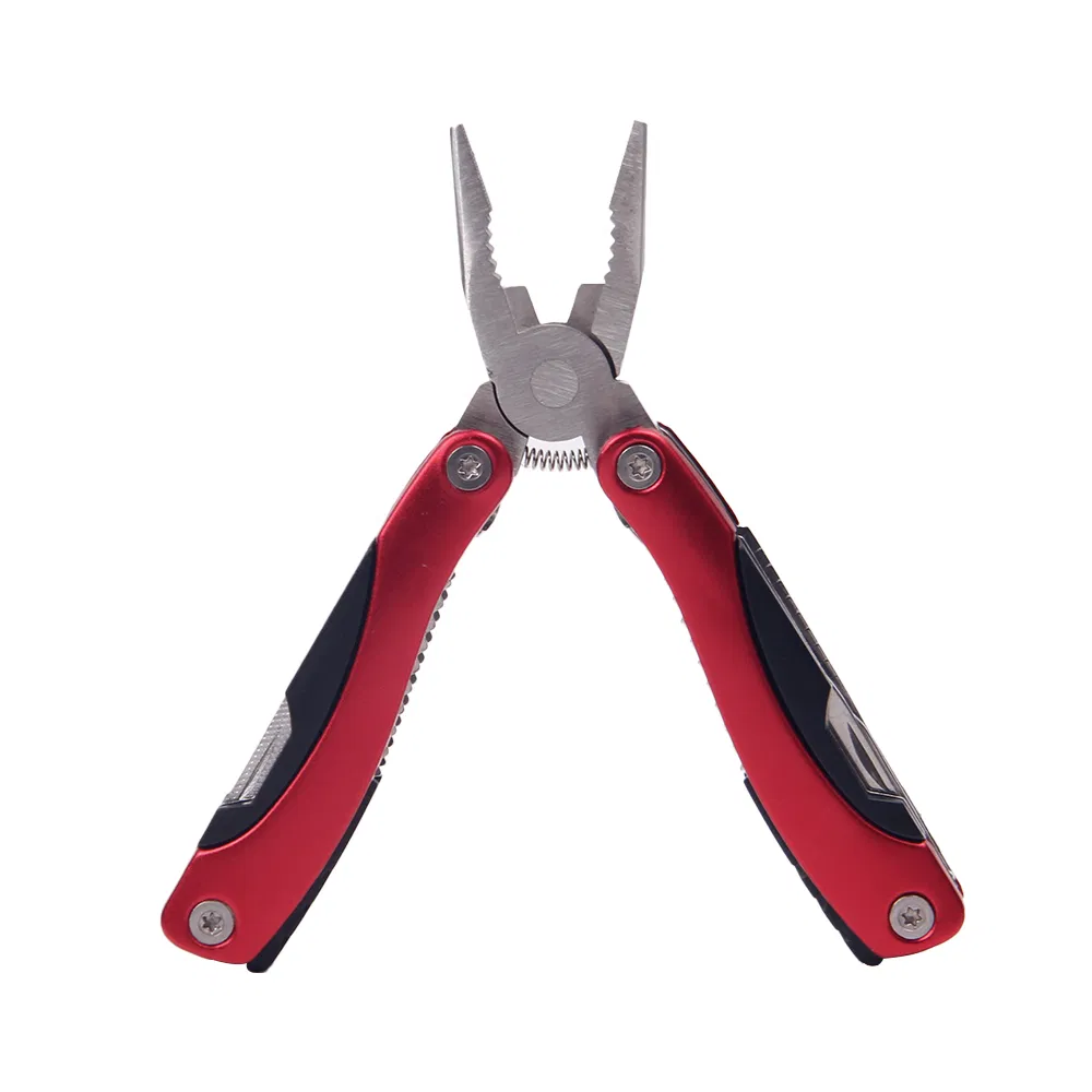 Pliers with Oxford Bag, Industrial Multitool Pliers