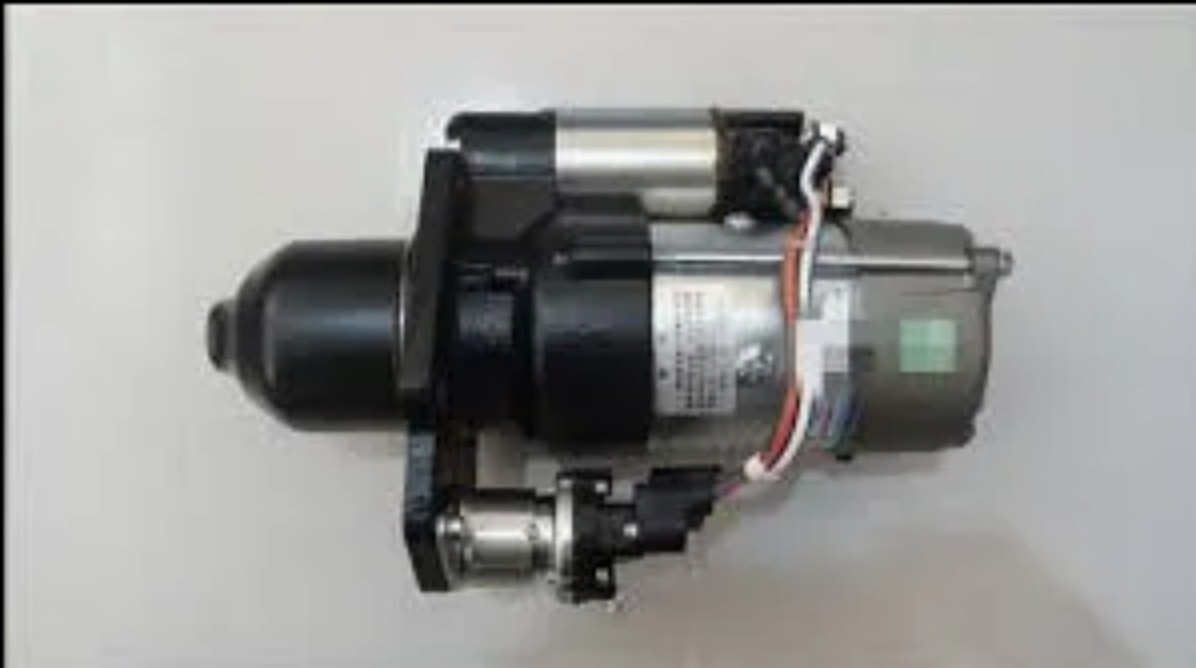 Стартер двигателя Weichai для HOWO, Shacman, Foton