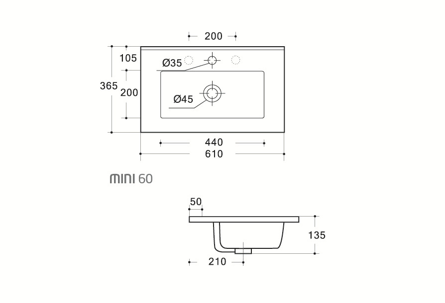 New Design Hotel Use Modern Home White Above Counter Mounting Ceramic Basins
