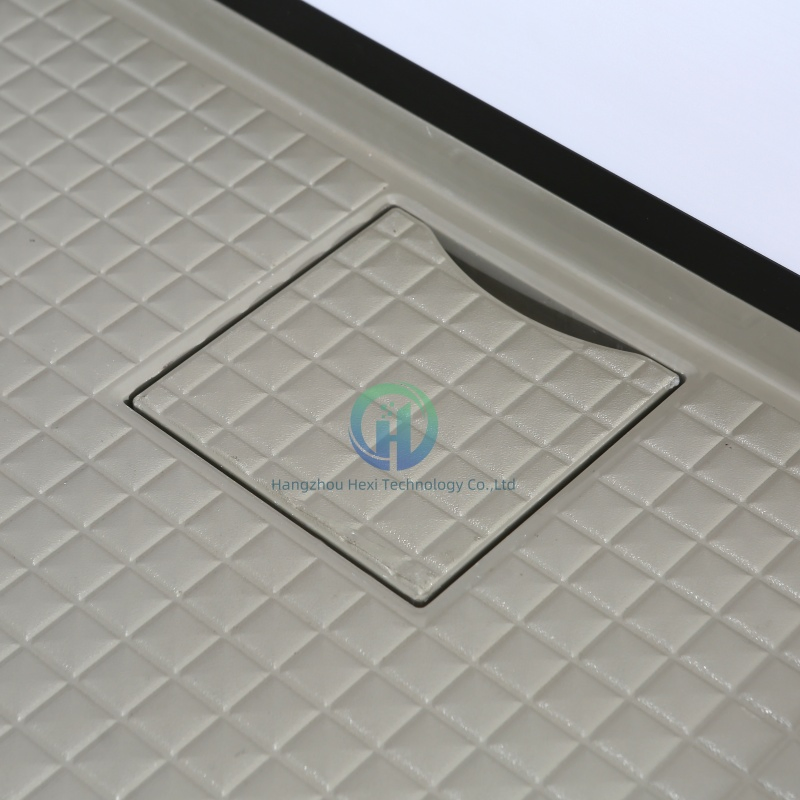 Quick Install Ready Made Bathroom for Various Applications
