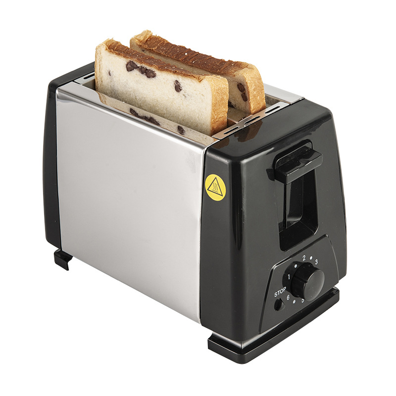 Fully Automatic Toaster Toast Gift Multi-Functional Breakfast Machine Home Sandwich Machine Toaster