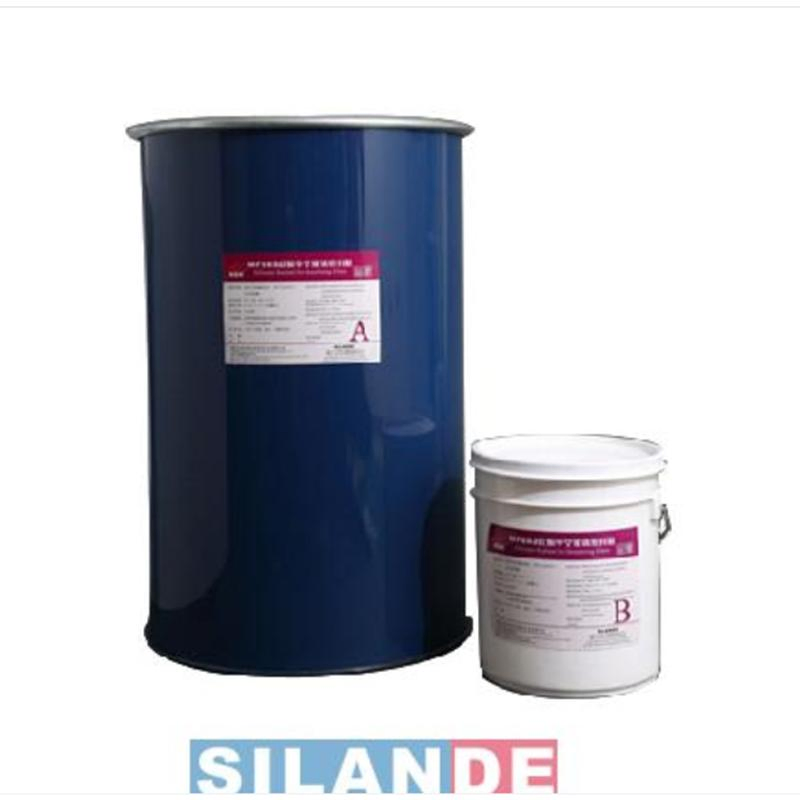 Premium Two-Part Polysulfide Sealant for Insulating Glass Production