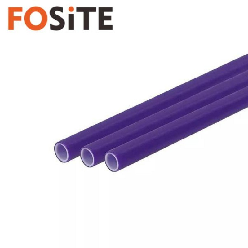 Труба PE-RT для тёплого пола Fosite 16-32 мм