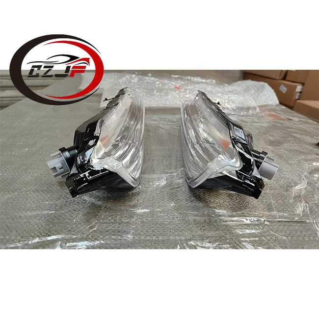 Поворотник боковой для Honda Pilot 2016-2018, левая сторона