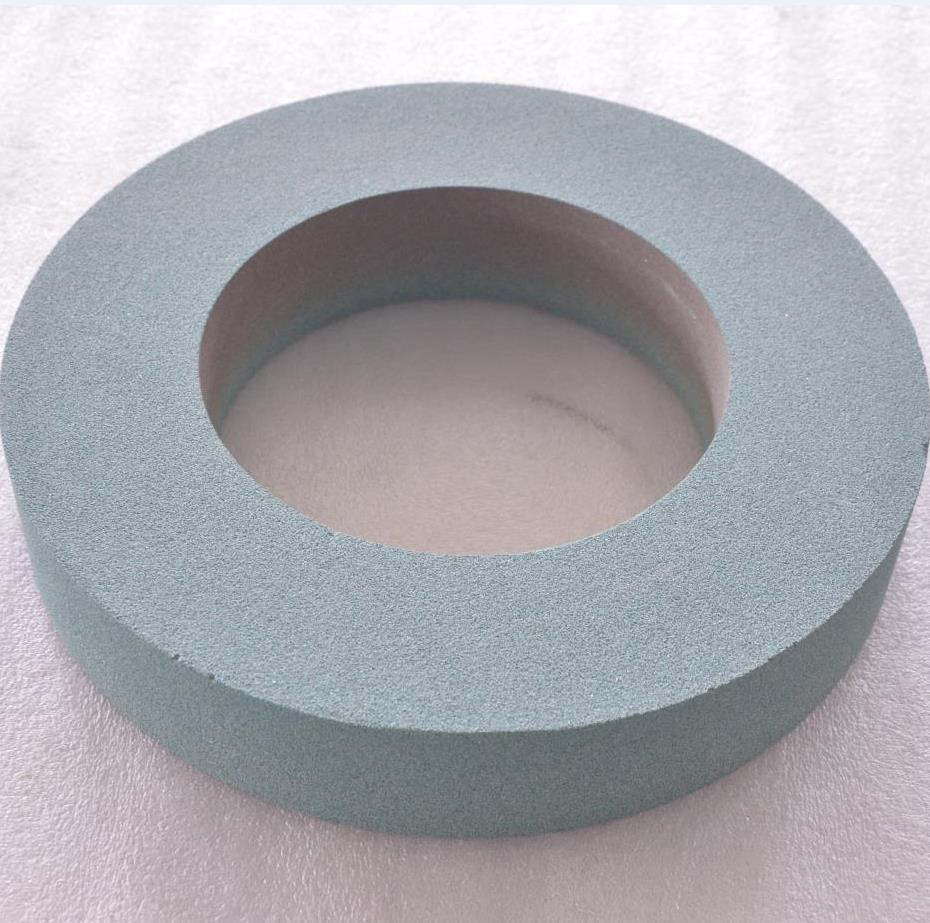 Шлифовальный круг из зеленого карбида кремния 280 мм