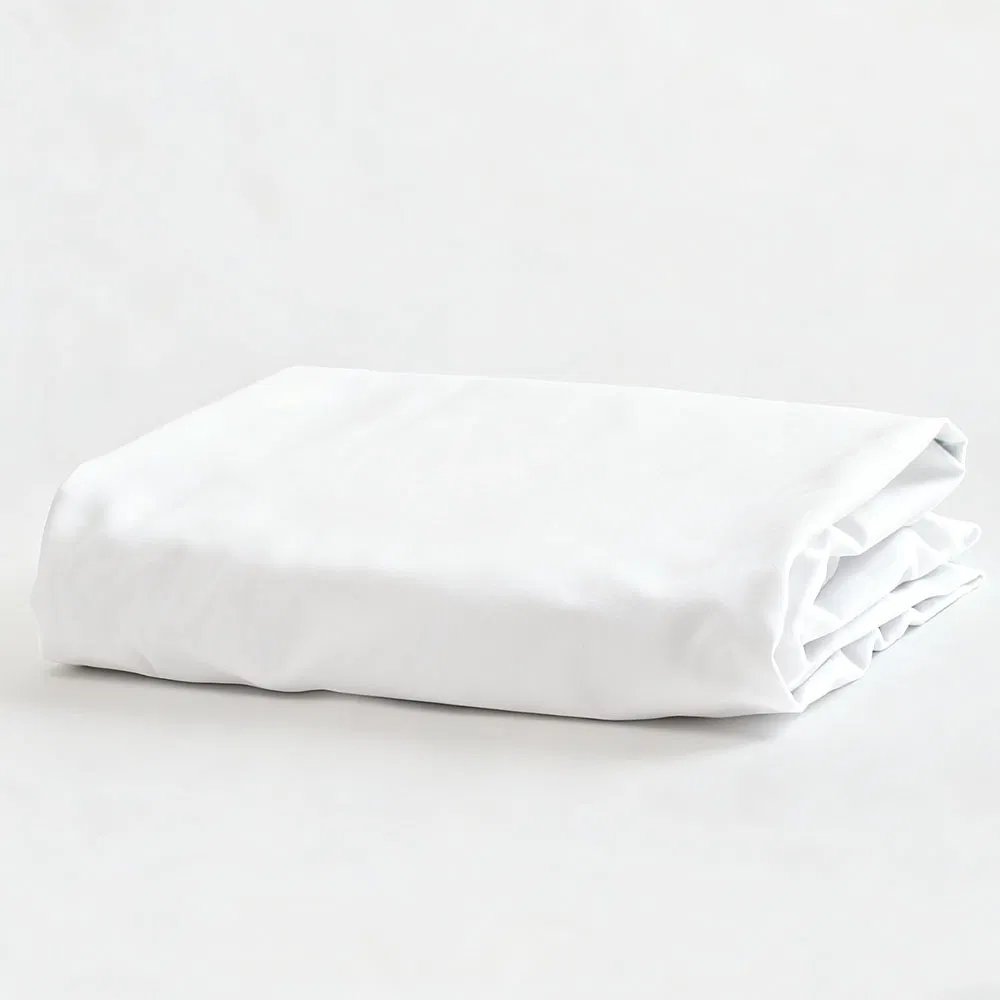 Airy Cooling Comfortable Home Use Machine Washable Soft Waterproof Bed Cover Mattress Cover