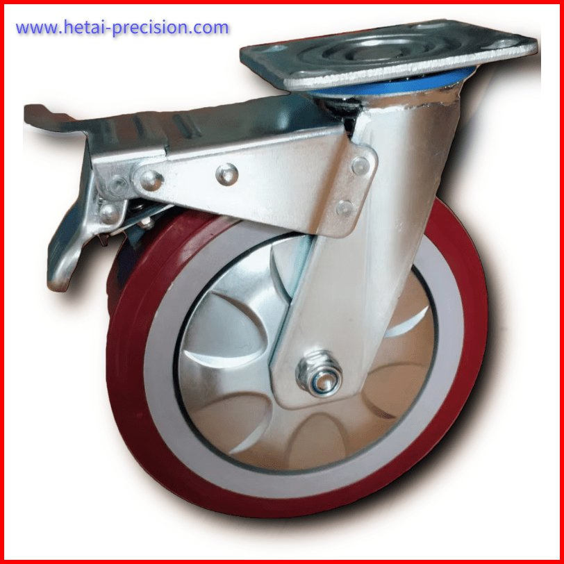China Manufacturer of Bearing Roller Sliding Door Roller Window Roller Wheel Roller