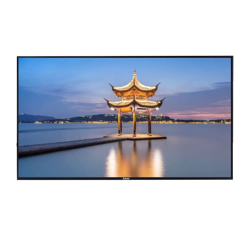 Factory Price 100 Inch TV Android Smart UHD LED TV