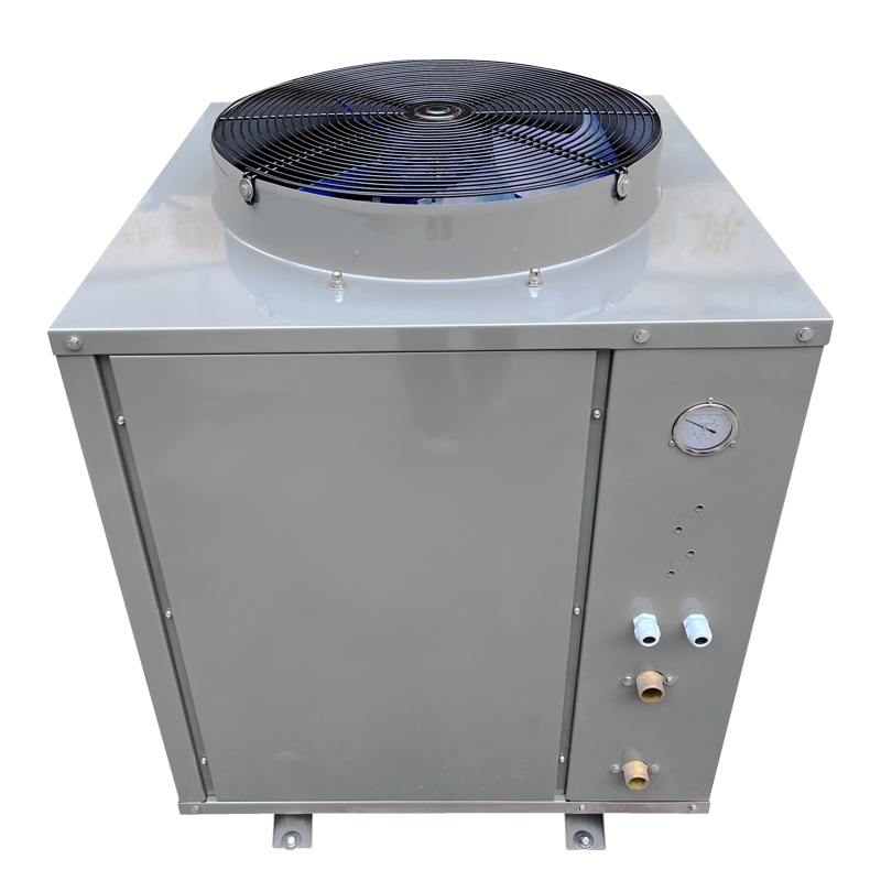 25kw Commercial Air to Water Heat Pump Air Source Heat Pump