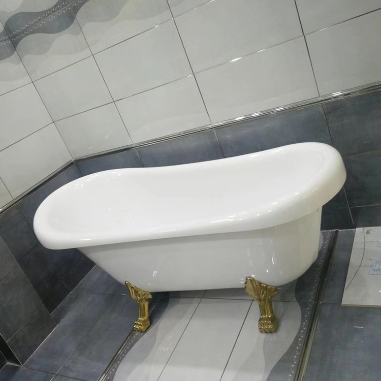 Ванна с гидромассажем для взрослых и детей