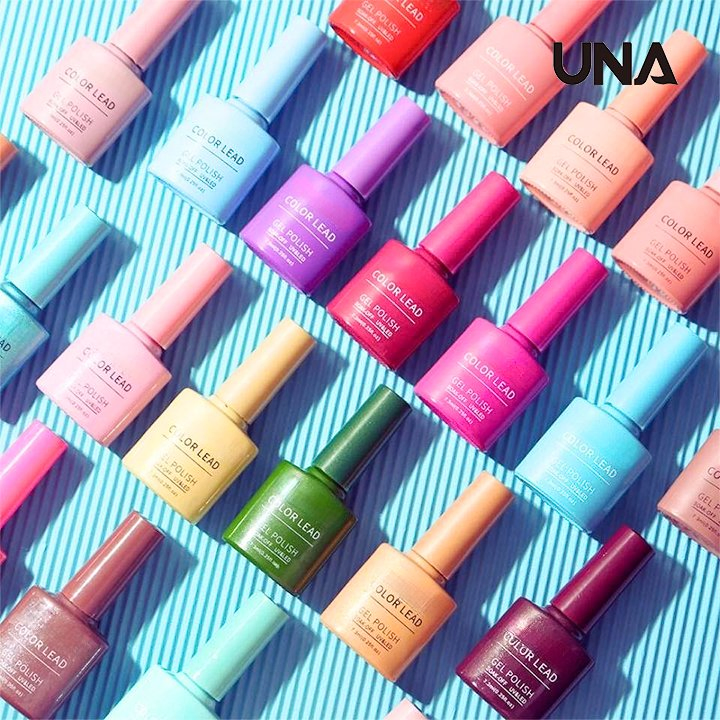 New Platinum Gel Nail Polish UV LED Nail Lacquer Enamel French Tip Manicure with Hema Free Bottle Packed Custom Label