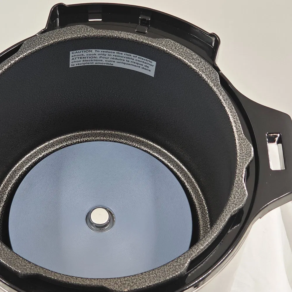 13 in 1 Smart WiFi Electric Pressure Cooker APP Control