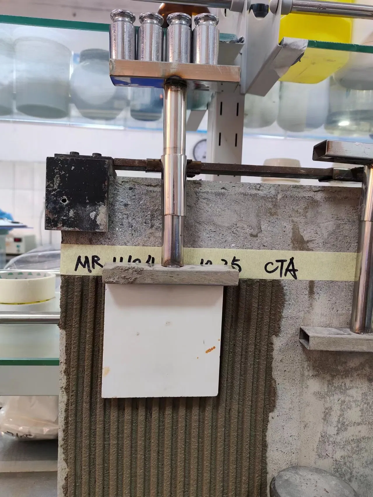 High-Quality Industrial-Grade Chemical Powder