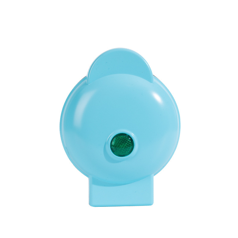 Waffle Maker Mini Home Sandwich Breakfast Maker