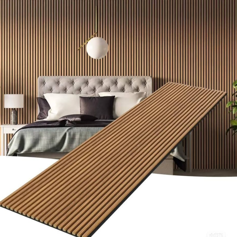 Premium Durable Solid Grille: Effortless Installation for Stylish Spaces