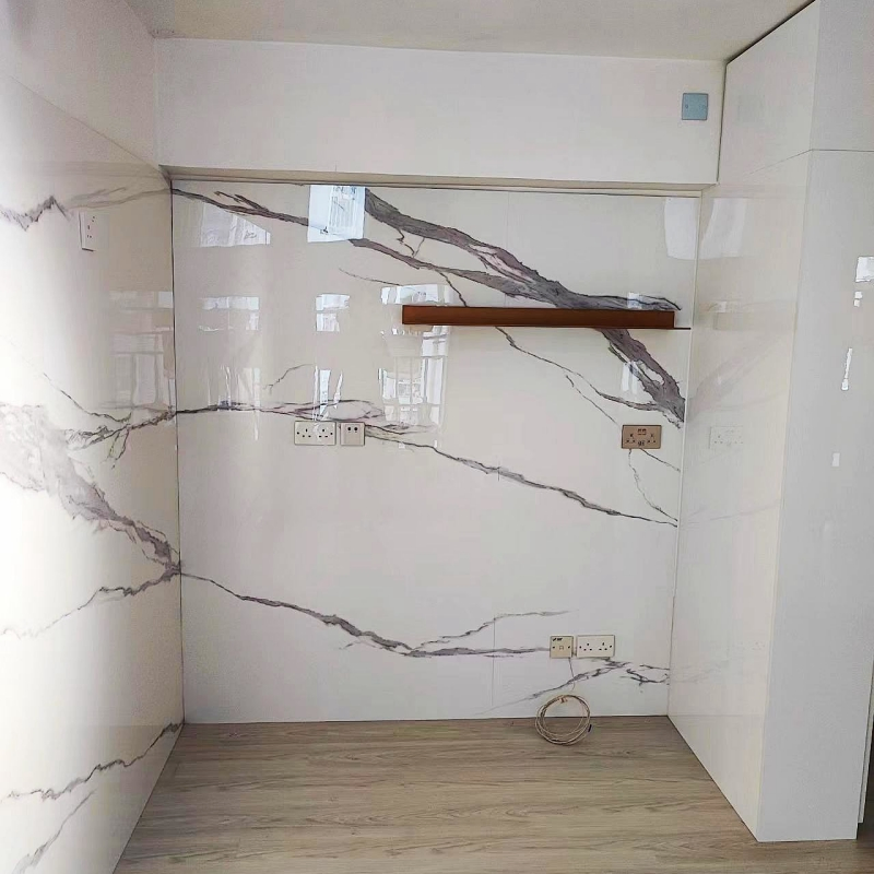 Premium UV Resistant Marble Sheets for Lasting Durability