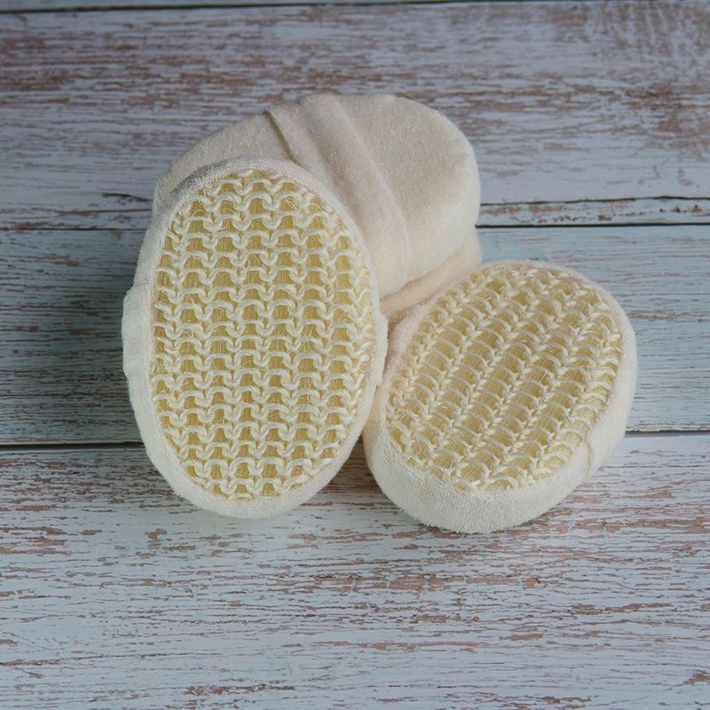 Natural Loofah Sponge Dish Facial Face Loofa Lufa Luffa Pad