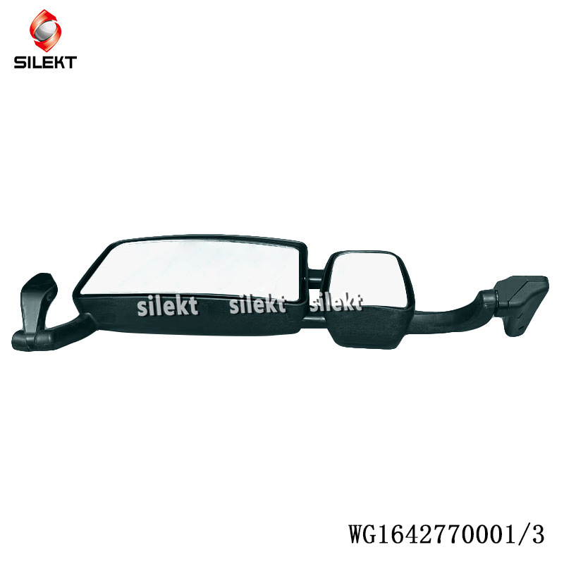 Rearview Mirror Reflector for HOWO Truck Cabin Cover